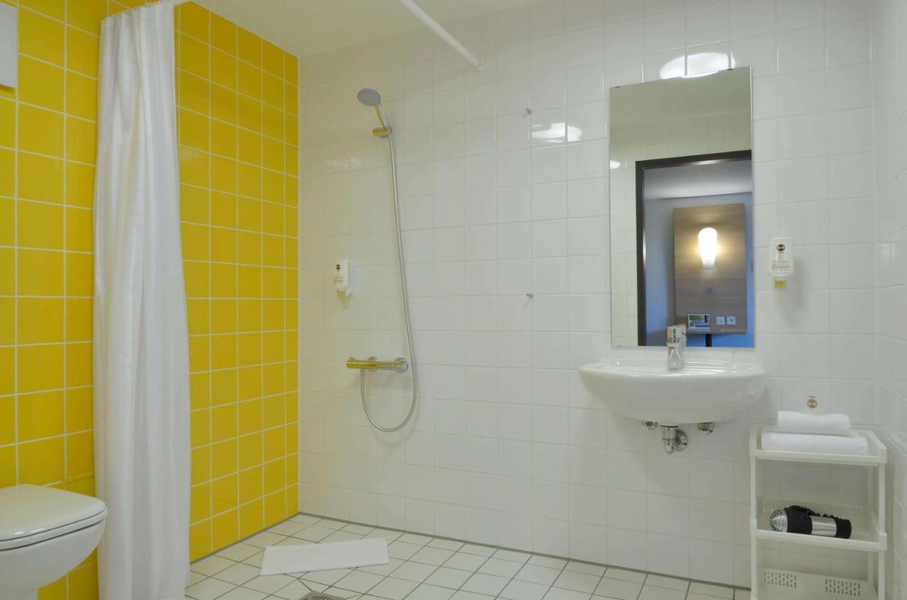 B&B Hotel Muenchen City-Ost Exterior photo