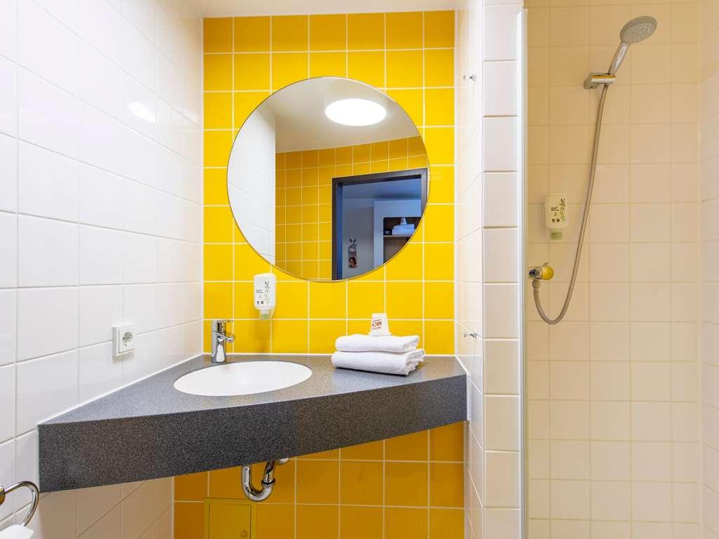 B&B Hotel Muenchen City-Ost Room photo